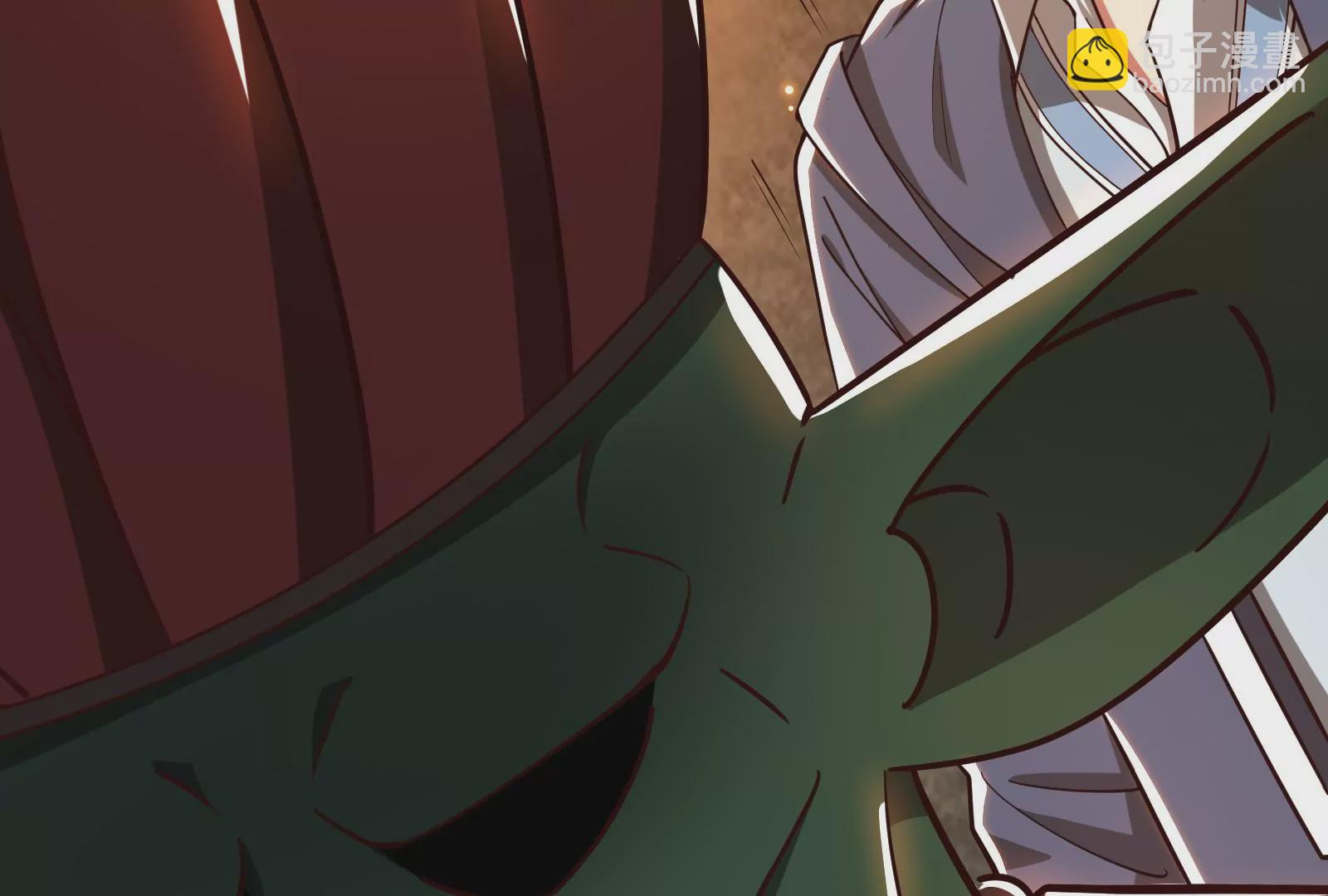 古神遊戲 - 第38話 犧牲！無名者指引我們(1/3) - 3